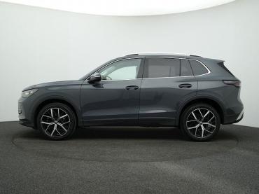 VW Tiguan 2.0 TDI DSG 4Mo. Elegance ALU20 PANO H&K IQ.LIGHT HUD Jahreswagen