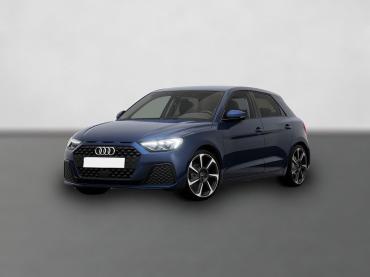Audi A1 25 TFSI S tronic LED ACC SONOS Kamera Jahreswagen