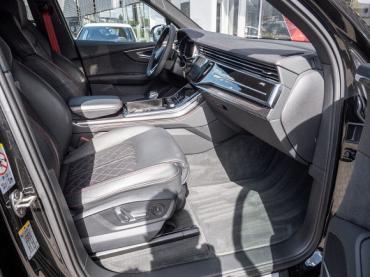 Audi Q7 Q7 Gebrauchtwagen