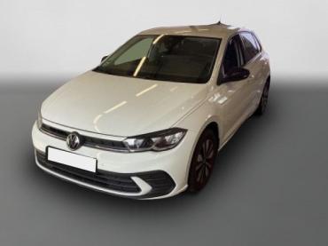 VW Polo VI 6 1.0 Goal LED/Kamera/App Gebrauchtwagen