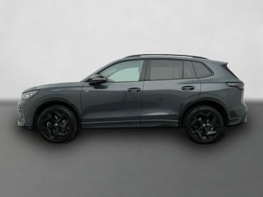 Fahrzeug ansehen: VW Tiguan 2.0 TDI DSG 4Mo. R-Line BLACK-STYLE AHK H&K ALU19 Gebrauchtwagen VW Tiguan 2.0 TDI DSG 4Mo. R-Line BLACK-STYLE AHK H&K ALU19 Gebrauchtwagen