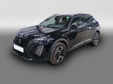 Peugeot 2008 Allure AT Shz PDC v+h Keyless Plus Gebrauchtwagen