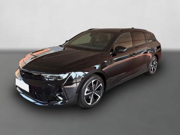 Opel Astra L Sports Tourer GS 1.2 T AHK-abnehmb. Navi Gebrauchtwagen