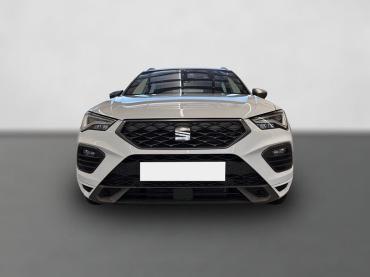 Seat Ateca 2.0 TDI DSG FR AB 299EUR AHK NAVI REAR VIEW Gebrauchtwagen