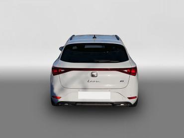 Seat Leon Kombi FR 2.0 TDI DSG*KAMERA*AHK-SCHWENKBAR*NAVI*TEMPOMAT*WINTERPAKET* Tageszulassung