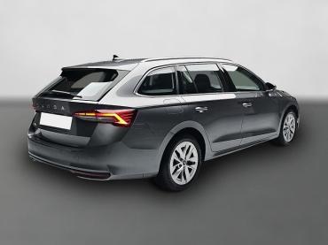 Fahrzeug ansehen: Skoda Octavia 1.5 TSI DSG SELECTION LED AUDIO WINTER EL.HECKKL.    Gebrauchtwagen Skoda Octavia 1.5 TSI DSG SELECTION LED AUDIO WINTER EL.HECKKL.    Gebrauchtwagen