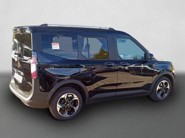 Ford Tourneo Courier Courier Active Automatik Winter Gebrauchtwagen