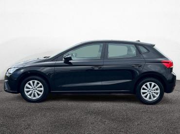 Seat Ibiza Style TSI DSG|5-J-GAR|NAVI|ACC|CLIMATRONIC Jahreswagen