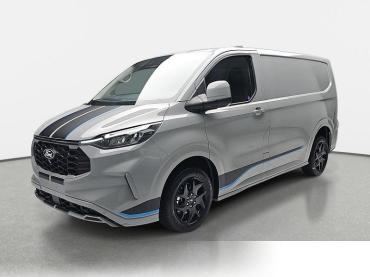 Ford Transit Custom 2.0 ECOBLUE AUTO. 320 L1H1 SPORT FWD KLIMA LED LM   Tageszulassung