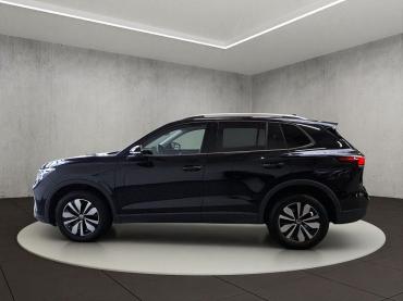 VW Tiguan Life 2,0 l TDI SCR 4MOTION 142 kW (193 PS) 7-Gang-Doppelkupplungsgetriebe DSG Gebrauchtwagen