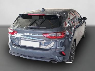 KIA Ceed 1.5 T-GDI ULTIMATE EDITION STYLE SOUND   Tageszulassung