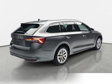 Skoda Octavia 2.0 TDI DSG SELECTION NAVI LED ACC WINTER KAMERA A   Tageszulassung