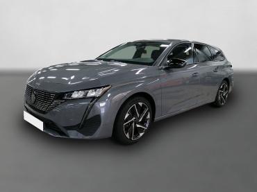 Peugeot 308 SW Allure 1.2  Shz Navi Kamera PDC Jahreswagen