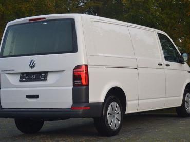 VW T6 Transporter 2.0 TDi (110kW) Kastenwagen   Gebrauchtwagen