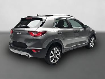 KIA Stonic 1.0 T-GDI 100 VISION LED SITZH. NAVI   Tageszulassung
