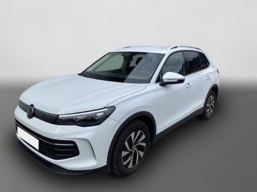 VW Tiguan 1.5 eTSI DSG Prime, ACC,IQ Light,LHZ,SHZ,AppCon... EU Reimport Gebrauchtwagen