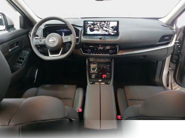 Nissan X-Trail 1.5 VC-T MHEV AUTO. N-CONNECTA PANORAMA 19ZOLL HEAD-UP VOLL-LED   Tageszulassung