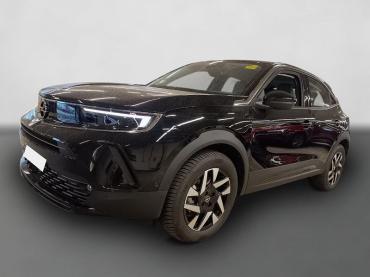 Fahrzeug ansehen: Opel Mokka Elegance 11 Charger Shz Navi Kamera Gebrauchtwagen Opel Mokka Elegance 11 Charger Shz Navi Kamera Gebrauchtwagen
