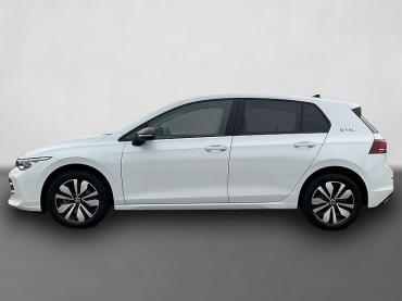 Fahrzeug ansehen: VW Golf VIII 1.5 eTSI DSG Goal AHK/LED/KAMERA/ACC Jahreswagen VW Golf VIII 1.5 eTSI DSG Goal AHK/LED/KAMERA/ACC Jahreswagen