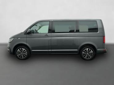 Fahrzeug ansehen: VW T6 Multivan 2.0 TDI DSG 4Mo. Comfortline AHK NAVI ACC LED ALU 17 Gebrauchtwagen VW T6 Multivan 2.0 TDI DSG 4Mo. Comfortline AHK NAVI ACC LED ALU 17 Gebrauchtwagen