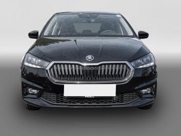 Skoda Fabia 1.0 TSI Selection 130 Jahre LED SHZ ALU Gebrauchtwagen
