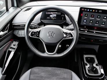 Fahrzeug ansehen: VW ID.5 Pro 2xKLIMA ACC AKUSTIKGLAS AUT FLA KLIMAA. Jahreswagen VW ID.5 Pro 2xKLIMA ACC AKUSTIKGLAS AUT FLA KLIMAA. Jahreswagen