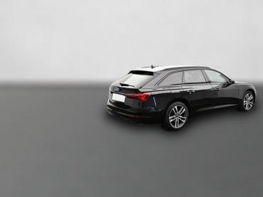 Audi A6 35 TDI advanced S-tronic Matrix/Pano/Audi Soundsystem Gebrauchtwagen