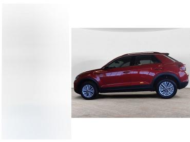 VW T-Roc 1.5 TSI Facelift Life *LED*Navi*Kamera*+3J. Garantie* Gebrauchtwagen