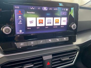 Seat Leon ST 1.0 eTSI DSG Style*Full Link*ACC*Kamera* Gebrauchtwagen