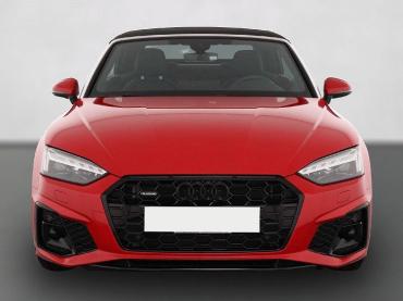 Audi A5 Cabriolet 40 TDI quattro S line Gebrauchtwagen