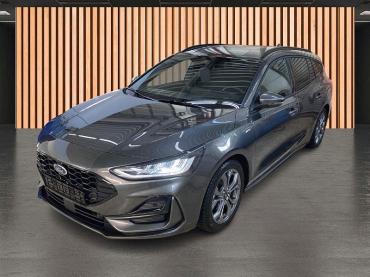 Ford Focus Turnier 1.0 EcoBoost ST-Line Design*Navi* Gebrauchtwagen