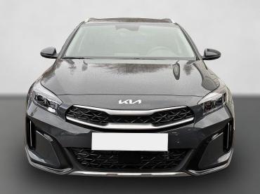 Fahrzeug ansehen: KIA XCeed 1.6 T-GDi DCT Navi*Android Auto*Teilleder*ACC*Klimaauto*SHZ*Kamera*PrivacyGlas*LED Tageszulassung KIA XCeed 1.6 T-GDi DCT Navi*Android Auto*Teilleder*ACC*Klimaauto*SHZ*Kamera*PrivacyGlas*LED Tageszulassung