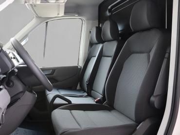 VW Crafter 35 Kasten 2.0 TDI Trendline KLIMA Jahreswagen