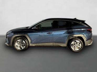 Fahrzeug ansehen: Hyundai Tucson E-Motion 1.6 T-GDI 2WD 48V DCT / Panoramadach / ACC / Sitz + Lenkradheizung / LED / Navi / PDC V&H + Kamera / Alu 18" Tageszulassung Hyundai Tucson E-Motion 1.6 T-GDI 2WD 48V DCT / Panoramadach / ACC / Sitz + Lenkradheizung / LED / Navi / PDC V&H + Kamera / Alu 18" Tageszulassung