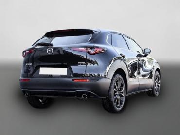 Mazda CX-30 Nagisa 2WD 2.5 e-SKYACTIV-G 140 M-Hybrid EU6e Tageszulassung