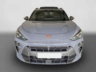 Fahrzeug ansehen: Cupra Terramar VZ 4Drive Leder+Pano+AKEBONO+Matrix+AHK+Stdhz+2... Neuwagen Cupra Terramar VZ 4Drive Leder+Pano+AKEBONO+Matrix+AHK+Stdhz+2... Neuwagen