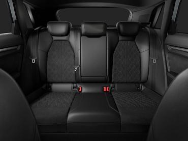 Audi A3 A3 Gebrauchtwagen