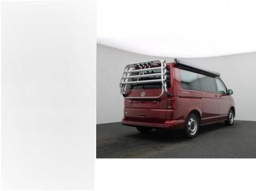 VW T6 California AD 2.0 TDI DSG Ocean Navi/Markise/Sportpaket/Fahrradträger Gebrauchtwagen