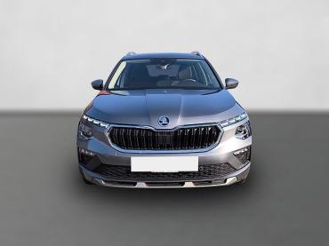Skoda Kamiq 1.5 TSI DSG Selection AHK NAVI MATRIX SMART KEYLESS PDC Jahreswagen