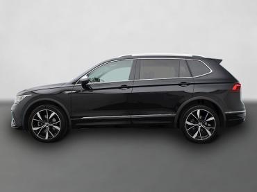 Fahrzeug ansehen: VW Tiguan 2.0 TSI DSG 4Mo. R-line 7-S. PANO AHK 20 MISANO AREA VIEW Gebrauchtwagen VW Tiguan 2.0 TSI DSG 4Mo. R-line 7-S. PANO AHK 20 MISANO AREA VIEW Gebrauchtwagen