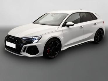 Audi RS3 2.5 TFSI quattro S tronic HeadUp/Matrix/Navi/B+O/Leder Gebrauchtwagen