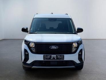 Ford Tourneo Courier Active 1,0 Active MJ25 Navi SHZ SpAs 5JG PDC Ka... Tageszulassung
