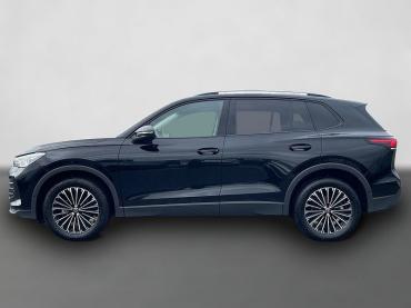 VW Tiguan Life eTSI DSG|AHK|NAVI|ACC|KAMERA|KEYLESS Gebrauchtwagen