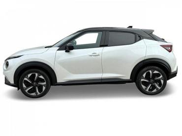 Nissan Juke Tekna **FACELIFT**NAVI+360° KAMERA+SHZ+VOLL-LED... EU Reimport Tageszulassung