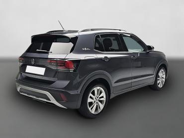Fahrzeug ansehen: VW T-Cross 1,0 TSI GOAL NAVI LED KLIMAAUTO ACC P-ASSIST WINTE   Gebrauchtwagen VW T-Cross 1,0 TSI GOAL NAVI LED KLIMAAUTO ACC P-ASSIST WINTE   Gebrauchtwagen