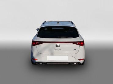 Seat Leon Kombi FR 1.5 eTSI DSG*ACC*TRAVEL ASSIST*KAMERA*TEMPOMAT*NAVI*FULL LINK*WINTERPAKET* Tageszulassung