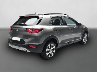 KIA Stonic 1.0 T-GDI 100 DCT VISION MJ25 SITZH. NAVI   Tageszulassung