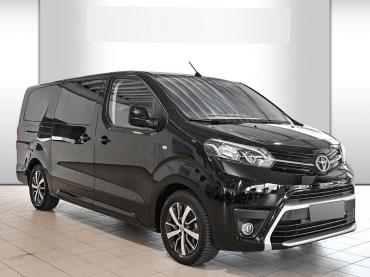 Toyota ProAce VERSO Gebrauchtwagen