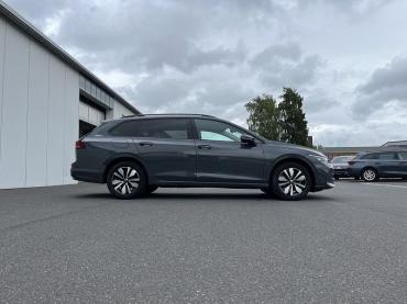 VW Golf Variant 1.5 TSI Life GOAL 156¤ m. 20 Anzahlung AHK Navi ACC LED SHZ DAB Digital Cockpit PDC Gebrauchtwagen
