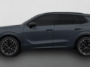 Cupra Terramar CUPRA VZ 2.0 TSI 195 kW (265 PS) 7-Gang DSG 4Drive 2.0 TSI 195 kW (265 PS) 7-Gang DSG 4Drive Gebrauchtwagen